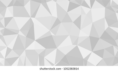 Polygonal Mosaic Background, Low Poly Style, Vector illustration, Business Design Templates