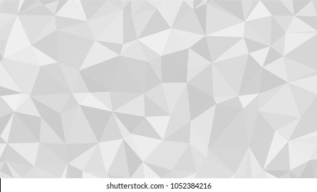 Polygonal Mosaic Background, Low Poly Style, Vector illustration, Business Design Templates