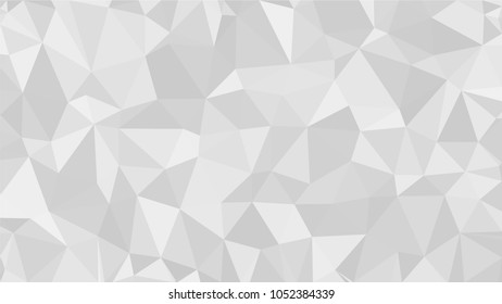 Polygonal Mosaic Background, Low Poly Style, Vector illustration, Business Design Templates