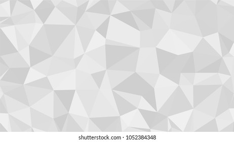 Polygonal Mosaic Background, Low Poly Style, Vector illustration, Business Design Templates