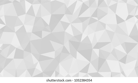 Polygonal Mosaic Background, Low Poly Style, Vector illustration, Business Design Templates