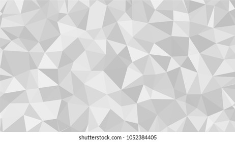 Polygonal Mosaic Background, Low Poly Style, Vector illustration, Business Design Templates