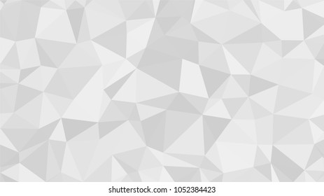 Polygonal Mosaic Background, Low Poly Style, Vector illustration, Business Design Templates