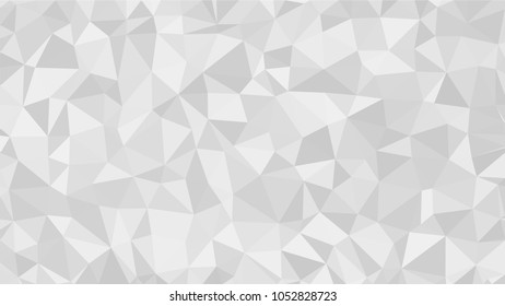 Polygonal Mosaic Background, Low Poly Style, Vector illustration, Business Design Templates