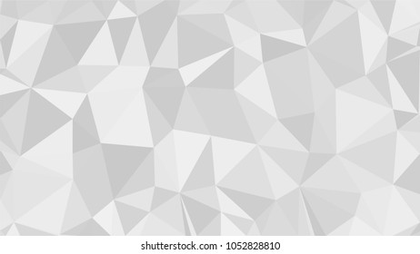 Polygonal Mosaic Background, Low Poly Style, Vector illustration, Business Design Templates