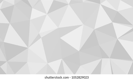 Polygonal Mosaic Background, Low Poly Style, Vector illustration, Business Design Templates