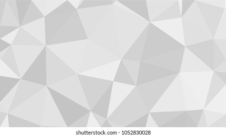 Polygonal Mosaic Background, Low Poly Style, Vector illustration, Business Design Templates