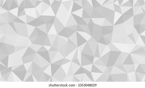 Polygonal Mosaic Background, Low Poly Style, Vector illustration, Business Design Templates