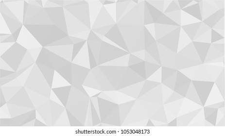 Polygonal Mosaic Background, Low Poly Style, Vector illustration, Business Design Templates