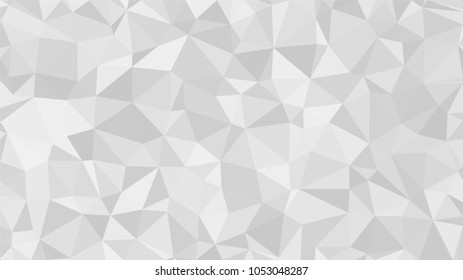 Polygonal Mosaic Background, Low Poly Style, Vector illustration, Business Design Templates
