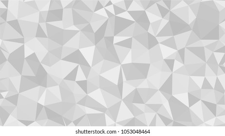 Polygonal Mosaic Background, Low Poly Style, Vector illustration, Business Design Templates