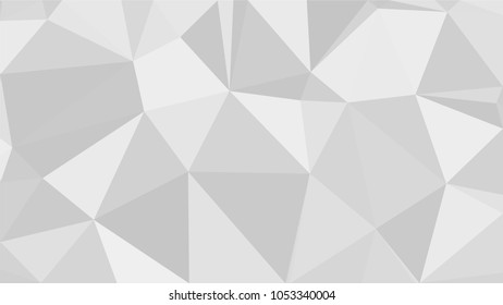 Polygonal Mosaic Background, Low Poly Style, Vector illustration, Business Design Templates
