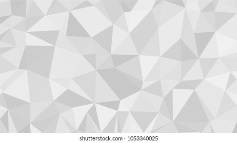 Polygonal Mosaic Background, Low Poly Style, Vector illustration, Business Design Templates
