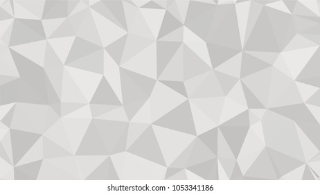 Polygonal Mosaic Background, Low Poly Style, Vector illustration, Business Design Templates