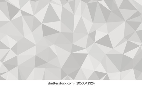 Polygonal Mosaic Background, Low Poly Style, Vector illustration, Business Design Templates