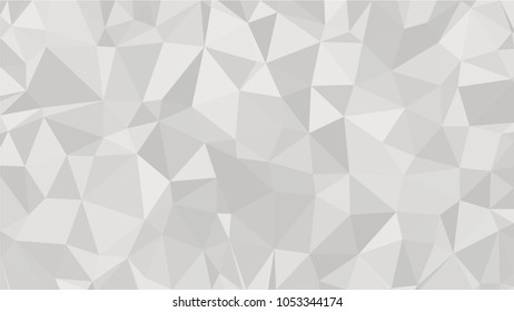 Polygonal Mosaic Background, Low Poly Style, Vector illustration, Business Design Templates