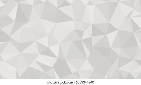 Polygonal Mosaic Background, Low Poly Style, Vector illustration, Business Design Templates