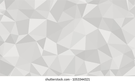 Polygonal Mosaic Background, Low Poly Style, Vector illustration, Business Design Templates
