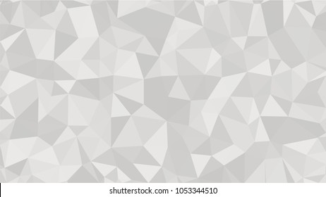 Polygonal Mosaic Background, Low Poly Style, Vector illustration, Business Design Templates