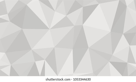 Polygonal Mosaic Background, Low Poly Style, Vector illustration, Business Design Templates