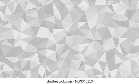 Polygonal Mosaic Background, Low Poly Style, Vector illustration, Business Design Templates
