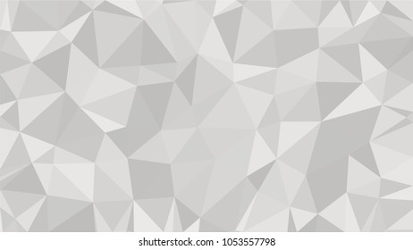 Polygonal Mosaic Background, Low Poly Style, Vector illustration, Business Design Templates