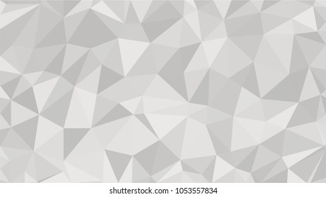 Polygonal Mosaic Background, Low Poly Style, Vector illustration, Business Design Templates