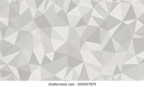 Polygonal Mosaic Background, Low Poly Style, Vector illustration, Business Design Templates