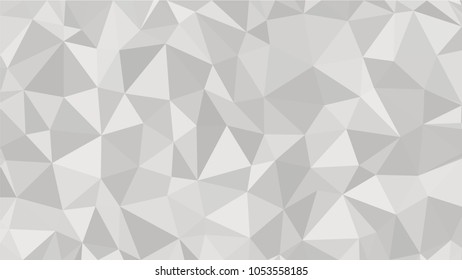 Polygonal Mosaic Background, Low Poly Style, Vector illustration, Business Design Templates