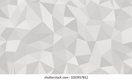 Polygonal Mosaic Background, Low Poly Style, Vector illustration, Business Design Templates
