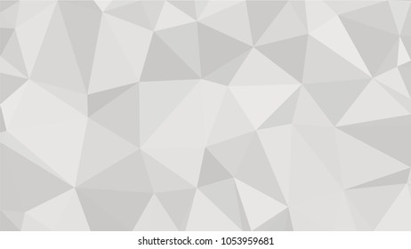 Polygonal Mosaic Background, Low Poly Style, Vector illustration, Business Design Templates