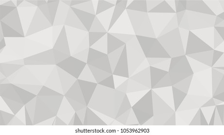 Polygonal Mosaic Background, Low Poly Style, Vector illustration, Business Design Templates