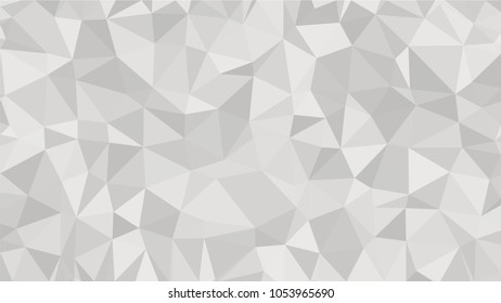 Polygonal Mosaic Background, Low Poly Style, Vector illustration, Business Design Templates