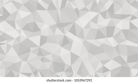 Polygonal Mosaic Background, Low Poly Style, Vector illustration, Business Design Templates