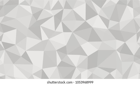 Polygonal Mosaic Background, Low Poly Style, Vector illustration, Business Design Templates