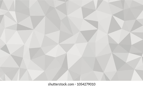 Polygonal Mosaic Background, Low Poly Style, Vector illustration, Business Design Templates