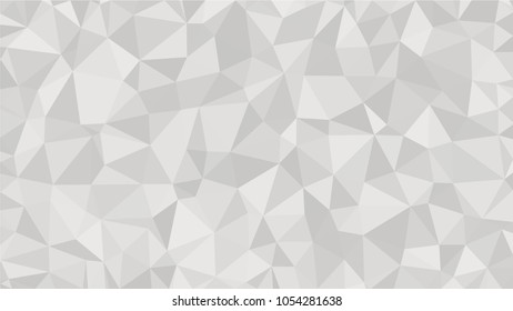 Polygonal Mosaic Background, Low Poly Style, Vector illustration, Business Design Templates