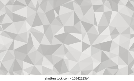 Polygonal Mosaic Background, Low Poly Style, Vector illustration, Business Design Templates