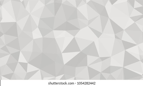 Polygonal Mosaic Background, Low Poly Style, Vector illustration, Business Design Templates