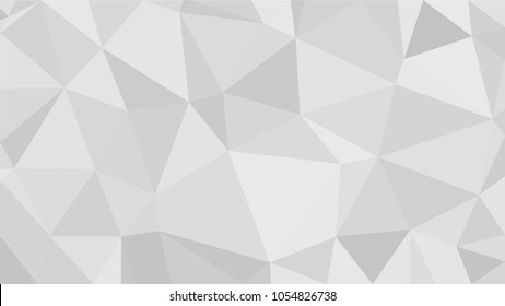 Polygonal Mosaic Background, Low Poly Style, Vector illustration, Business Design Templates
