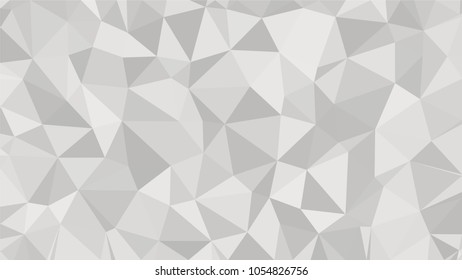 Polygonal Mosaic Background, Low Poly Style, Vector illustration, Business Design Templates