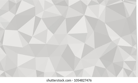 Polygonal Mosaic Background, Low Poly Style, Vector illustration, Business Design Templates