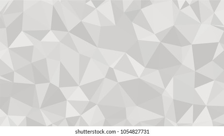 Polygonal Mosaic Background, Low Poly Style, Vector illustration, Business Design Templates
