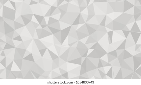 Polygonal Mosaic Background, Low Poly Style, Vector illustration, Business Design Templates