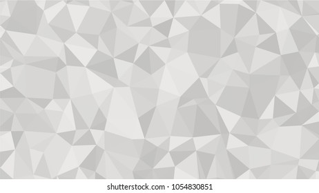 Polygonal Mosaic Background, Low Poly Style, Vector illustration, Business Design Templates