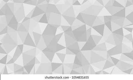 Polygonal Mosaic Background, Low Poly Style, Vector illustration, Business Design Templates