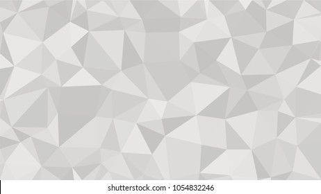 Polygonal Mosaic Background, Low Poly Style, Vector illustration, Business Design Templates