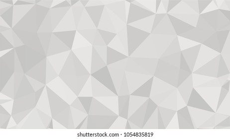 Polygonal Mosaic Background, Low Poly Style, Vector illustration, Business Design Templates