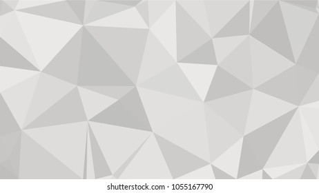 Polygonal Mosaic Background, Low Poly Style, Vector illustration, Business Design Templates