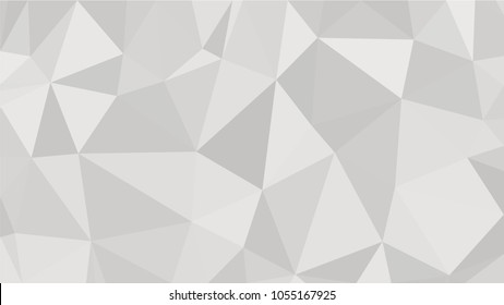 Polygonal Mosaic Background, Low Poly Style, Vector illustration, Business Design Templates